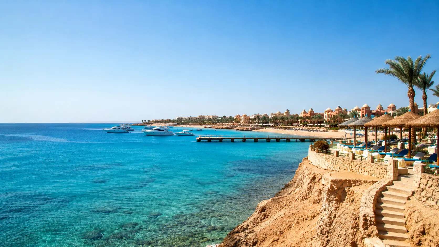 Hurghada