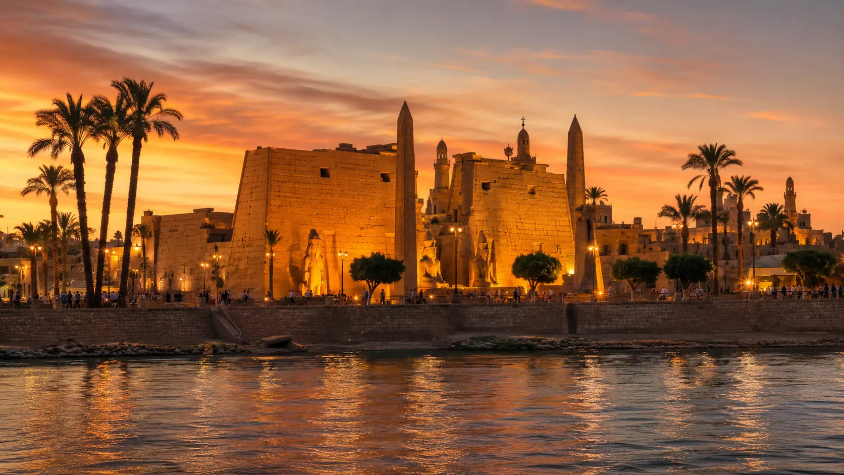 Luxor