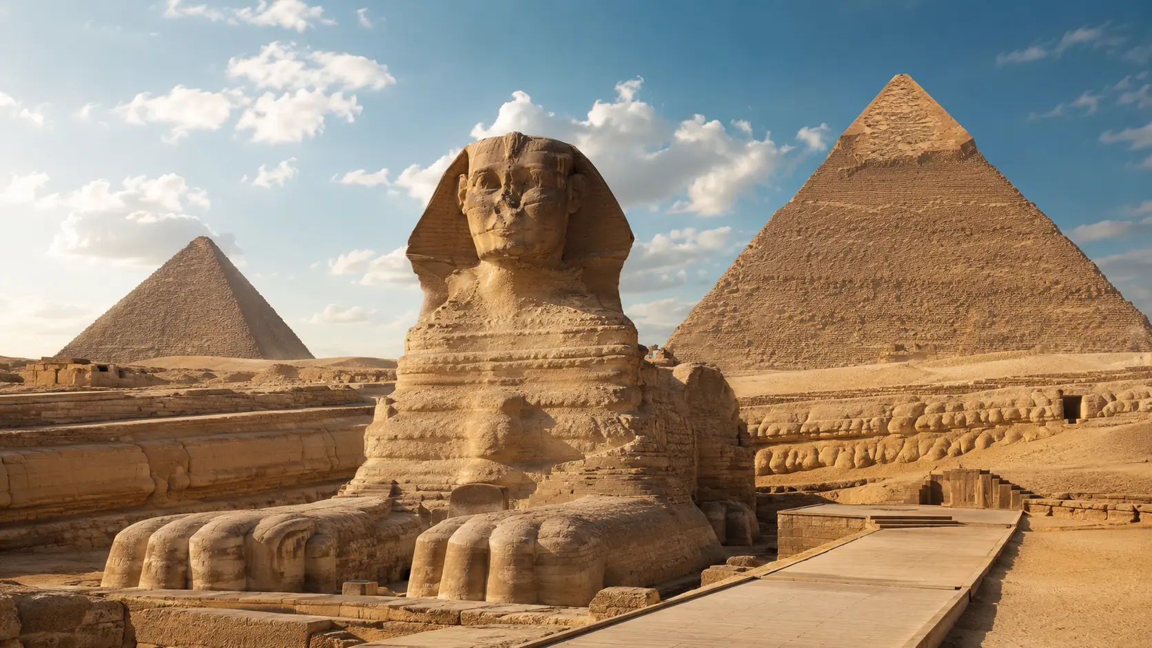 Cairo